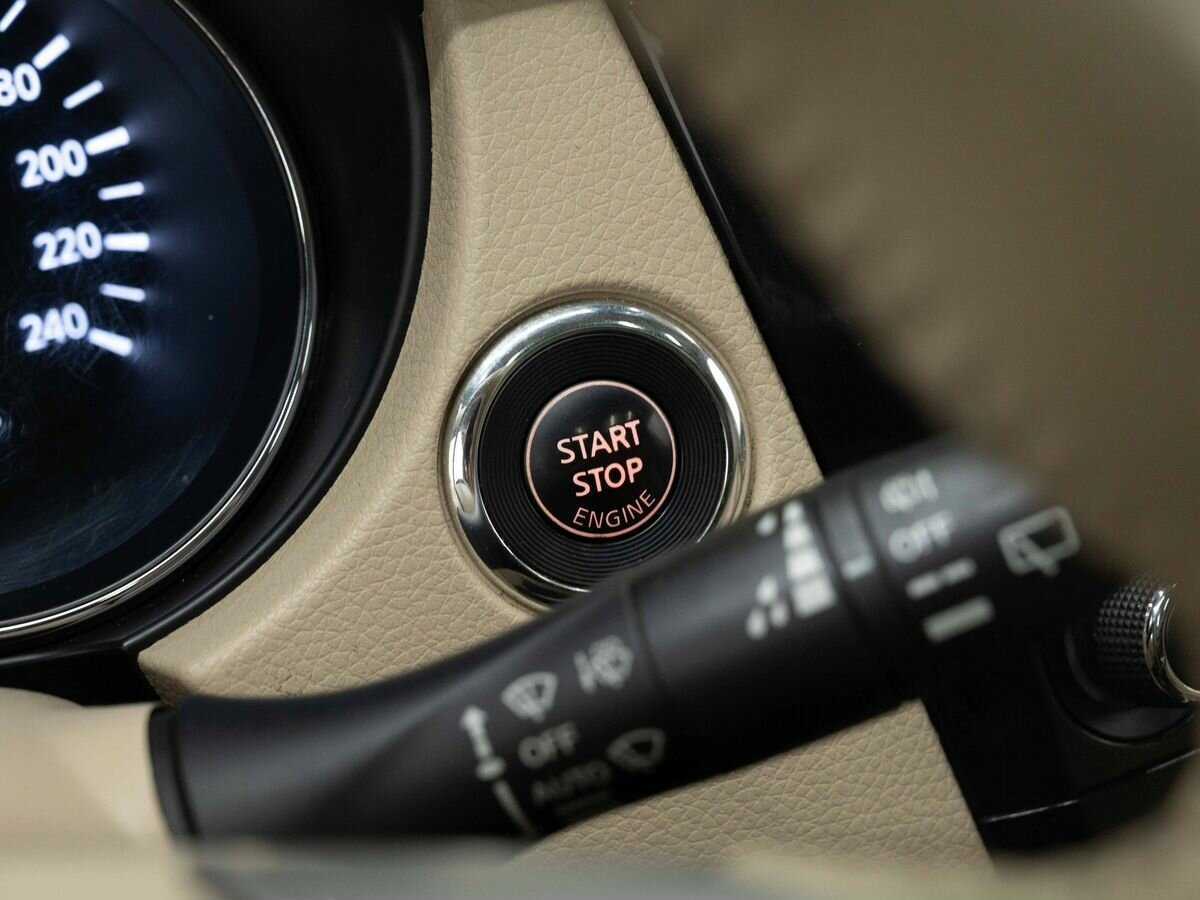 Купить Nissan X-Trail, 2016, 142 440 км.. Фото: #23