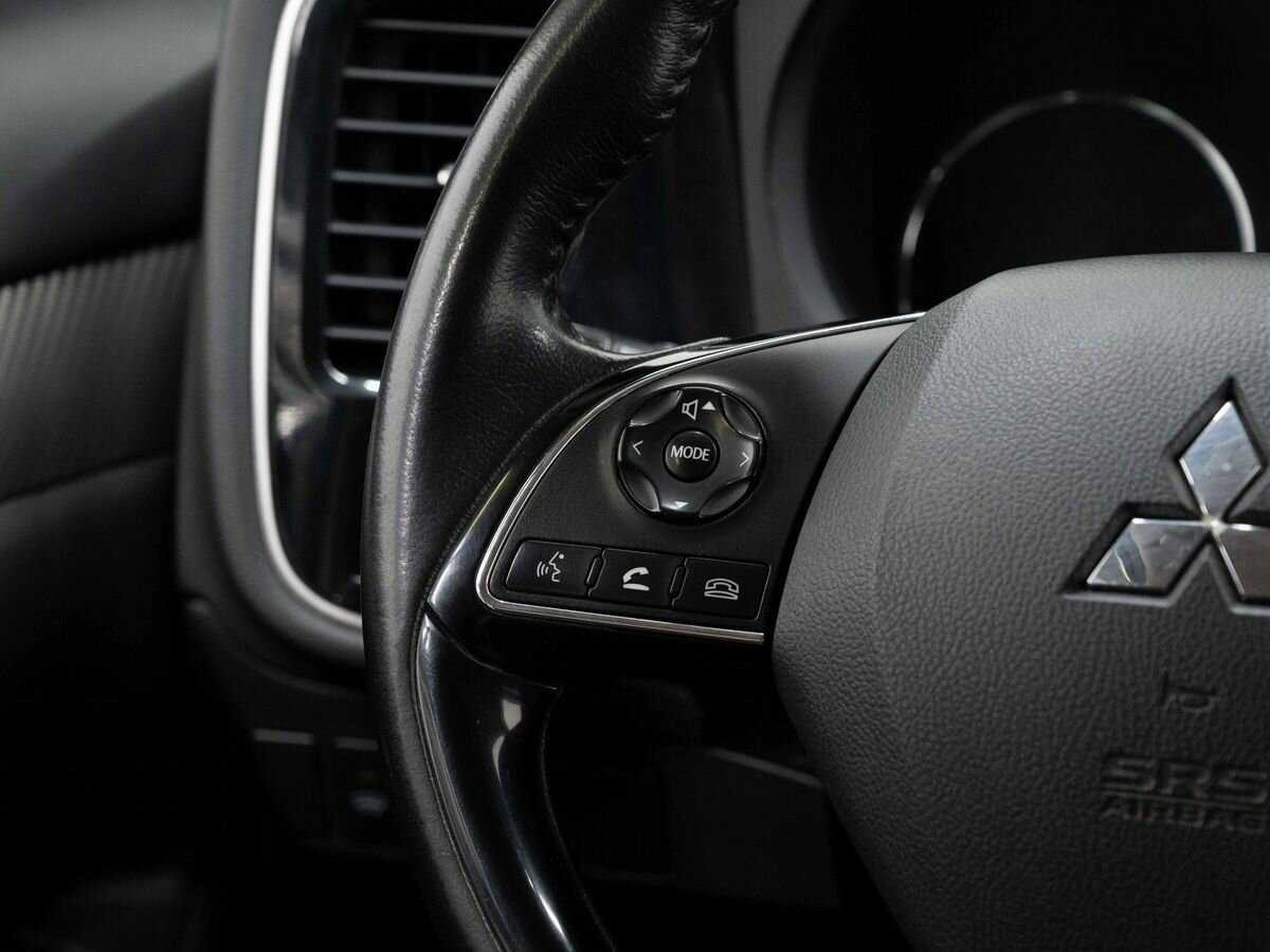 Купить Митсубиши Оутлэндер, 2015, 220 000 км.. Фото: #16