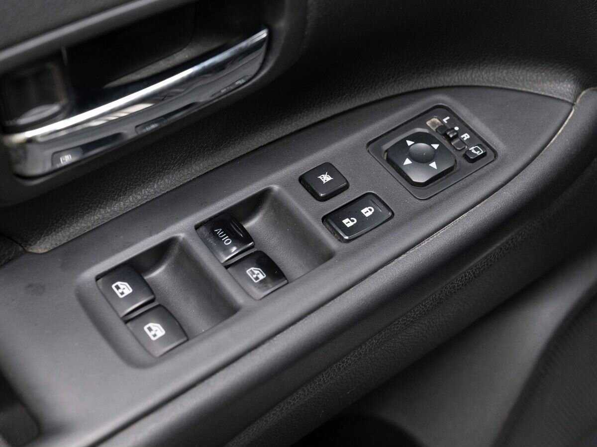 Купить Митсубиши Оутлэндер, 2015, 220 000 км.. Фото: #24