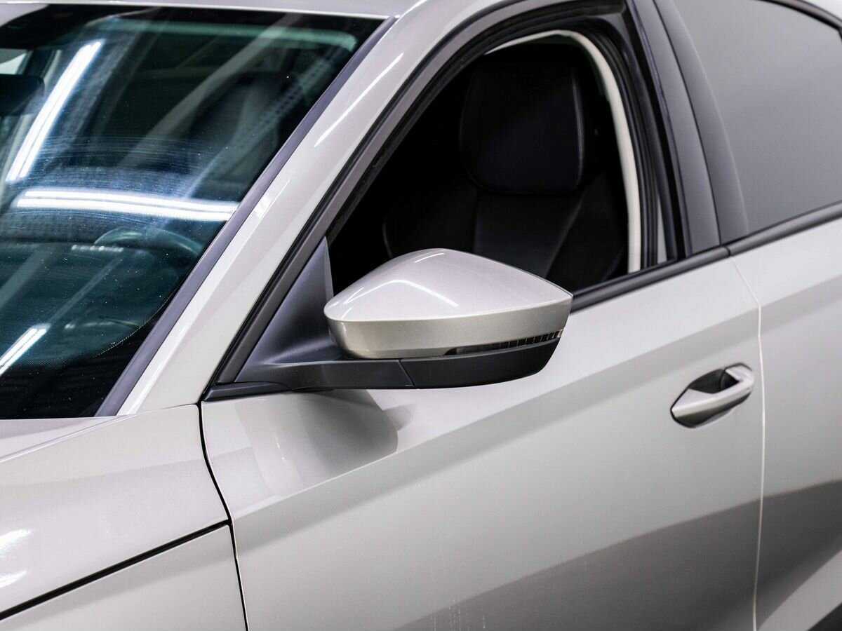 Купить Skoda Octavia, 2021, 80 000 км.. Фото: #7