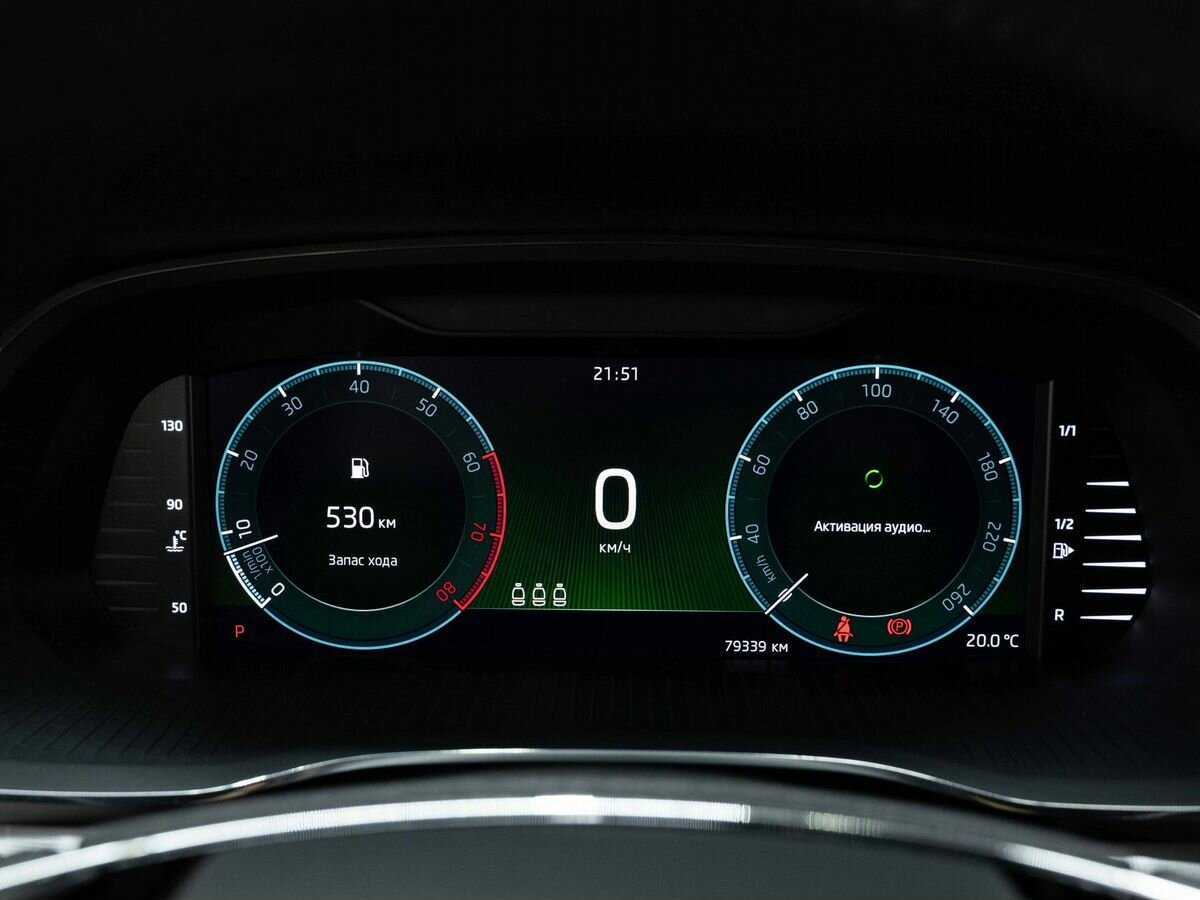 Купить Skoda Octavia, 2021, 80 000 км.. Фото: #18