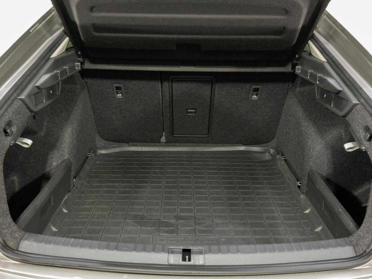 Купить Skoda Octavia, 2021, 80 000 км.. Фото: #25