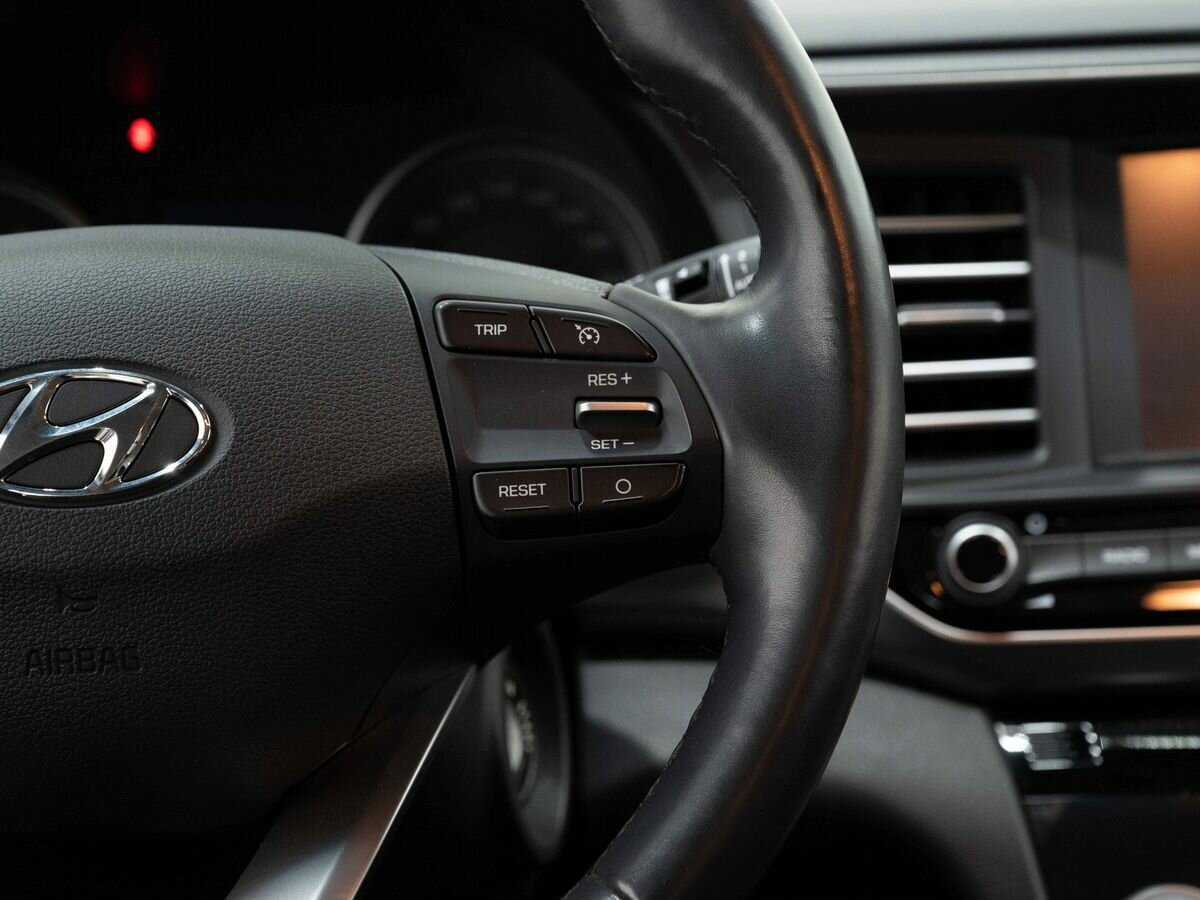 Купить Hyundai Elantra, 2020, 37 071 км.. Фото: #17