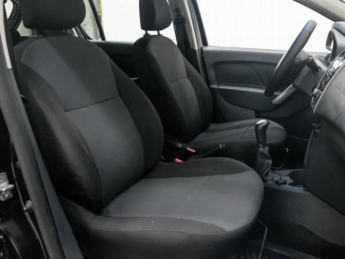 Купить Рено Сандеро, 2016, 217 567 км.. Фото: #6