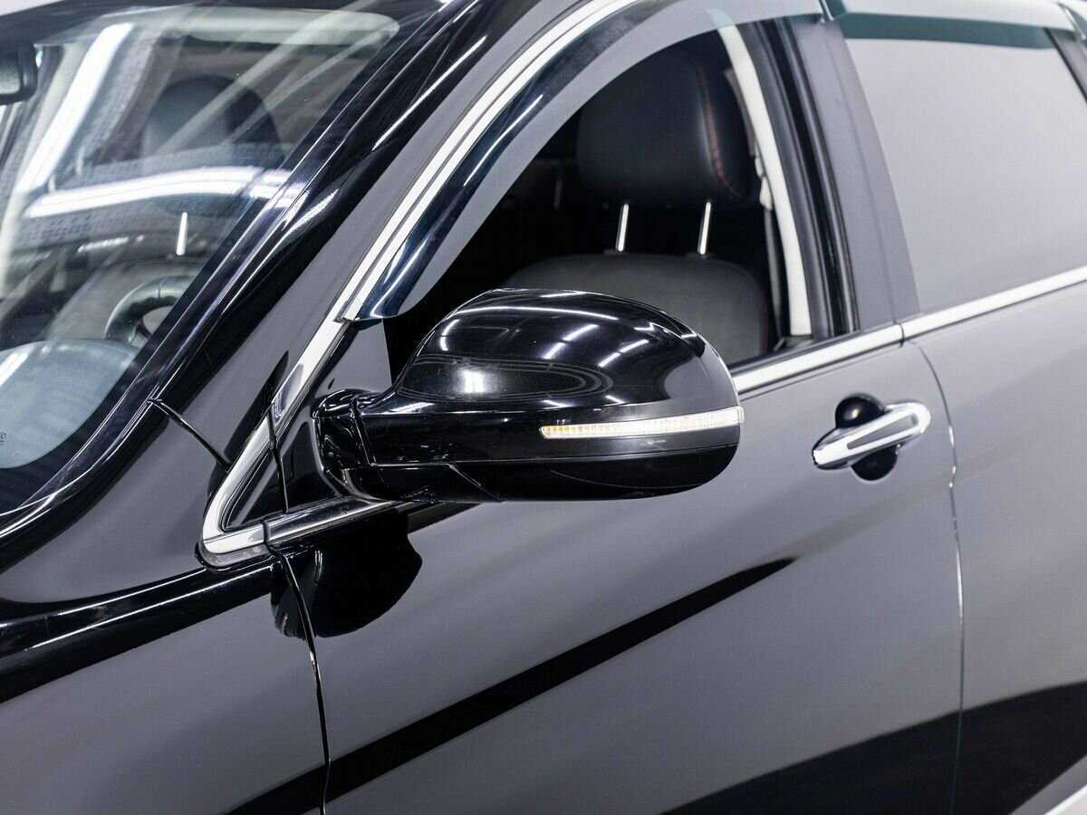 Купить Хавал Х6, 2019, 53 000 км.. Фото: #7