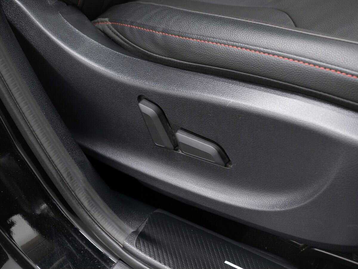 Купить Хавал Х6, 2019, 53 000 км.. Фото: #14