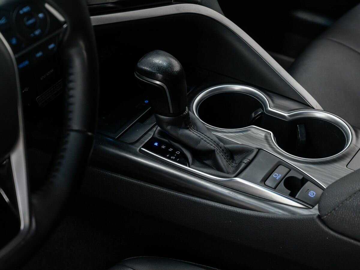 Купить Toyota Camry, 2022, 210 187 км.. Фото: #17