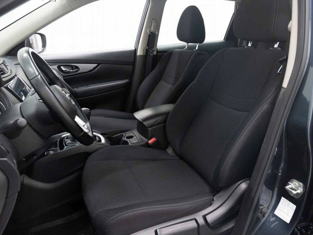 Купить Nissan X-Trail, 2021, 37 114 км.. Фото: #9