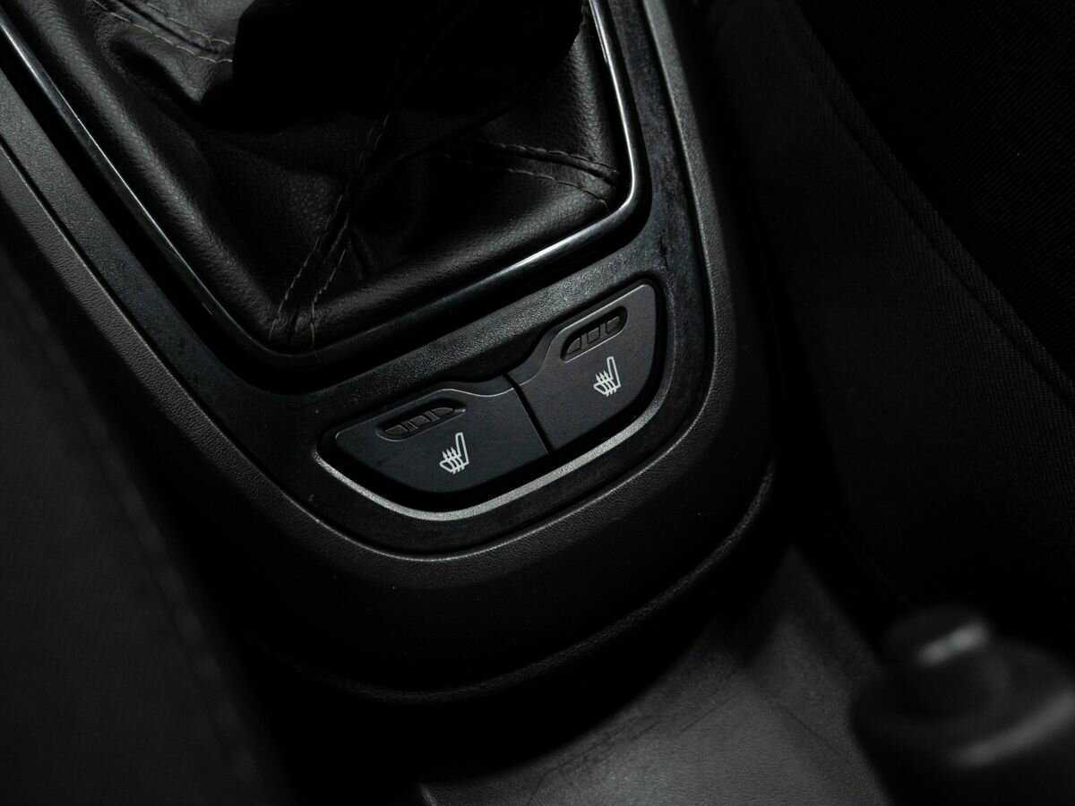 Купить Лада (ВАЗ) Веста, 2019, 47 000 км.. Фото: #17