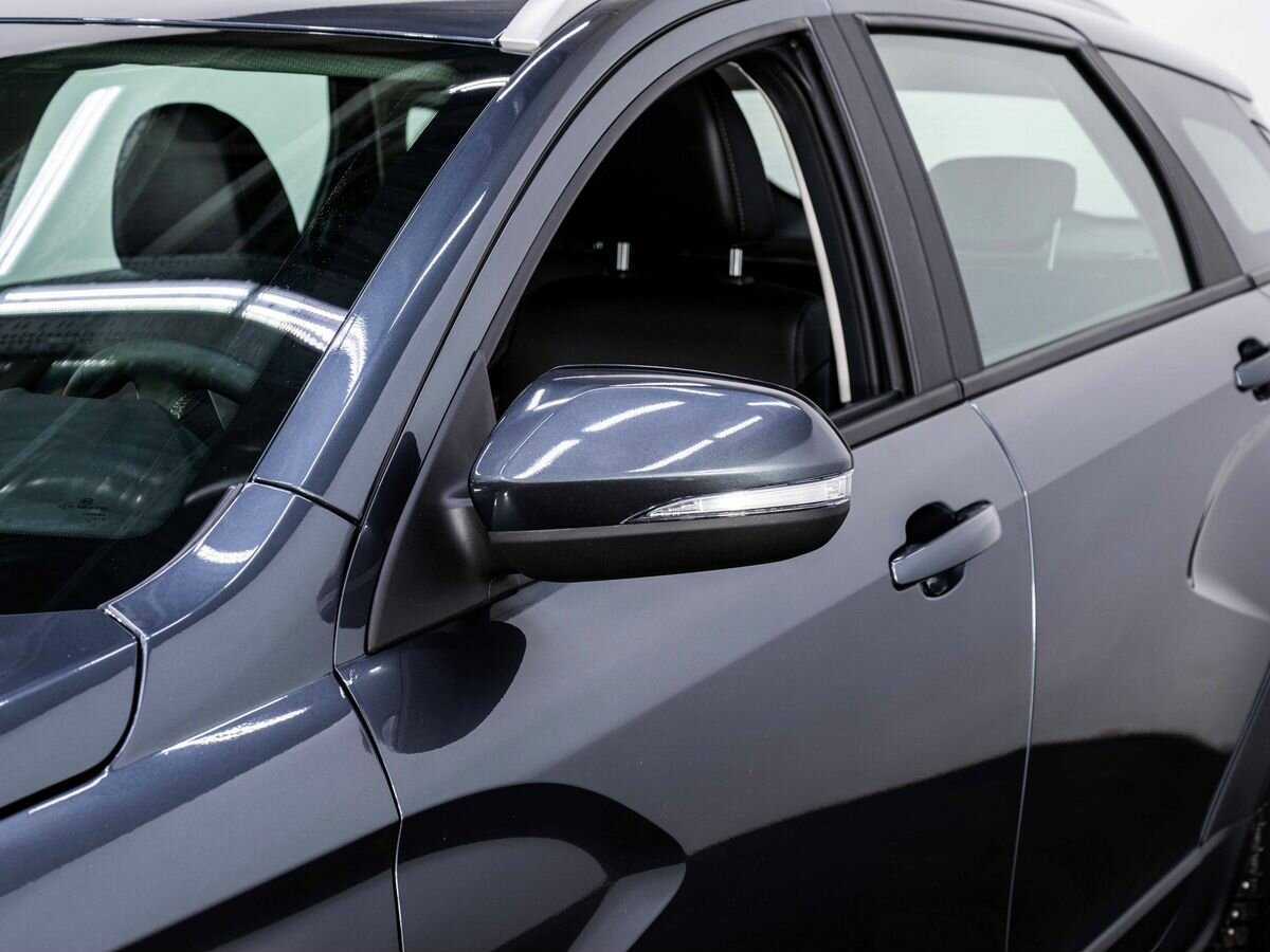 Купить Lada (ВАЗ) Vesta, 2024, 5 200 км.. Фото: #6