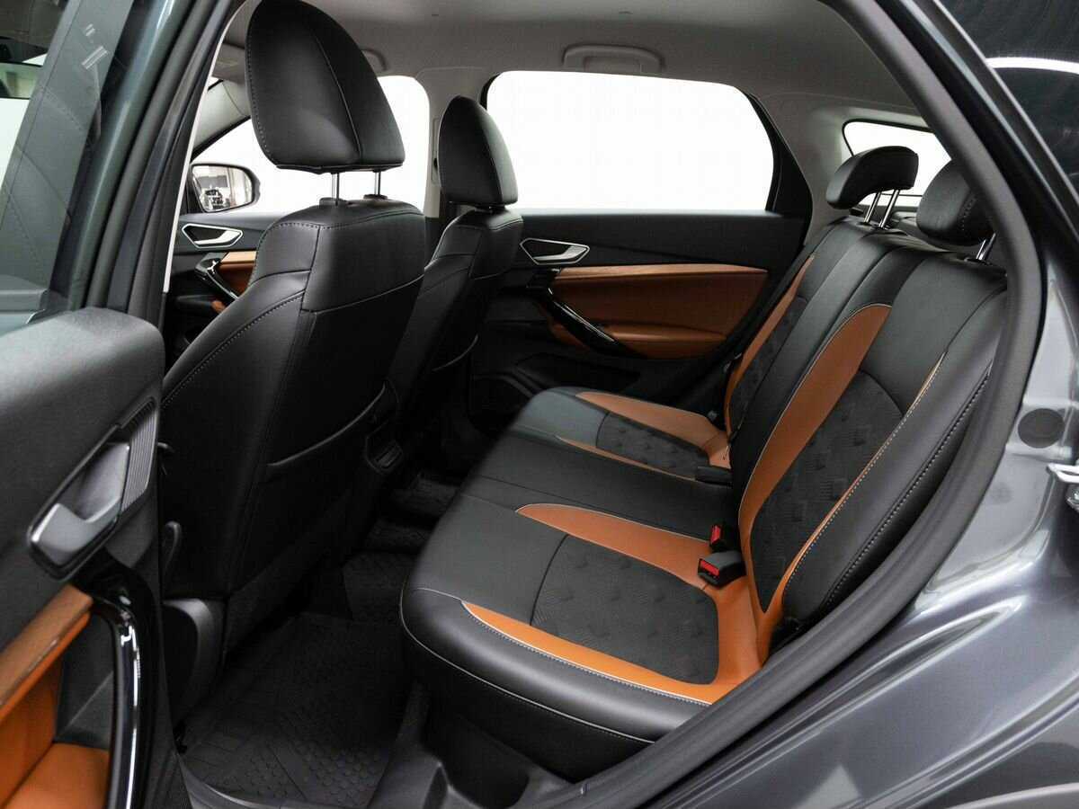 Купить Lada (ВАЗ) Vesta, 2024, 5 200 км.. Фото: #9