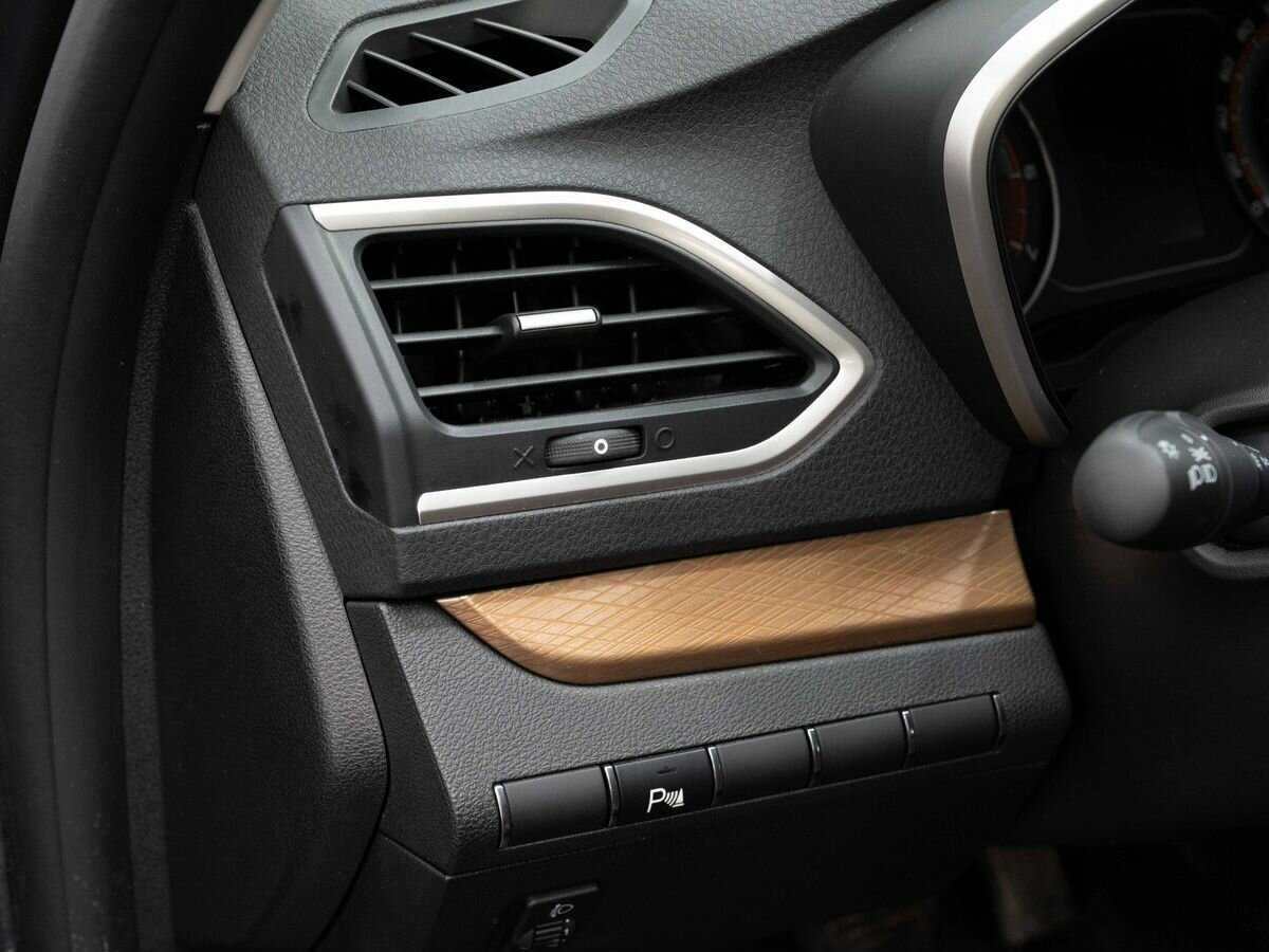 Купить Lada (ВАЗ) Vesta, 2024, 5 200 км.. Фото: #19