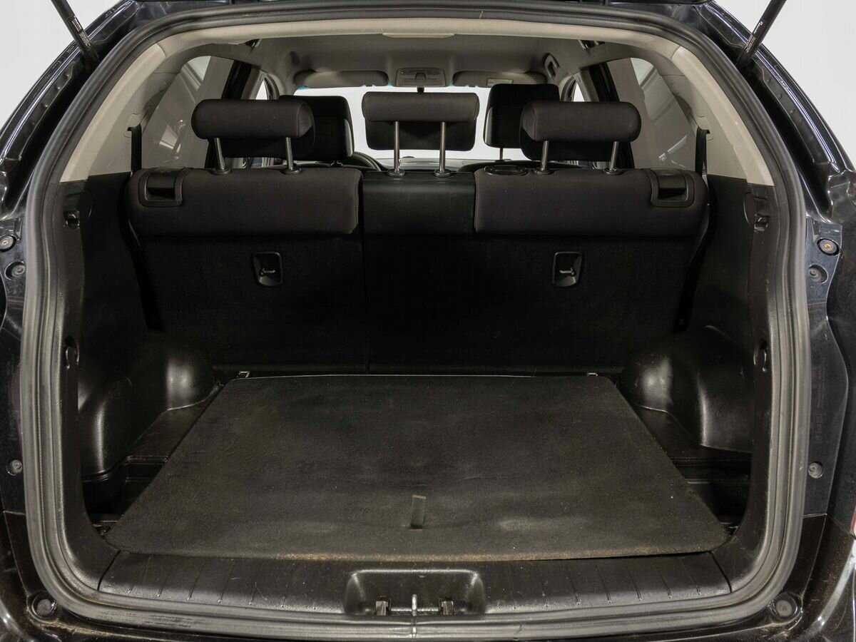 Купить Сан-Ён Актион, 2012, 175 000 км.. Фото: #18