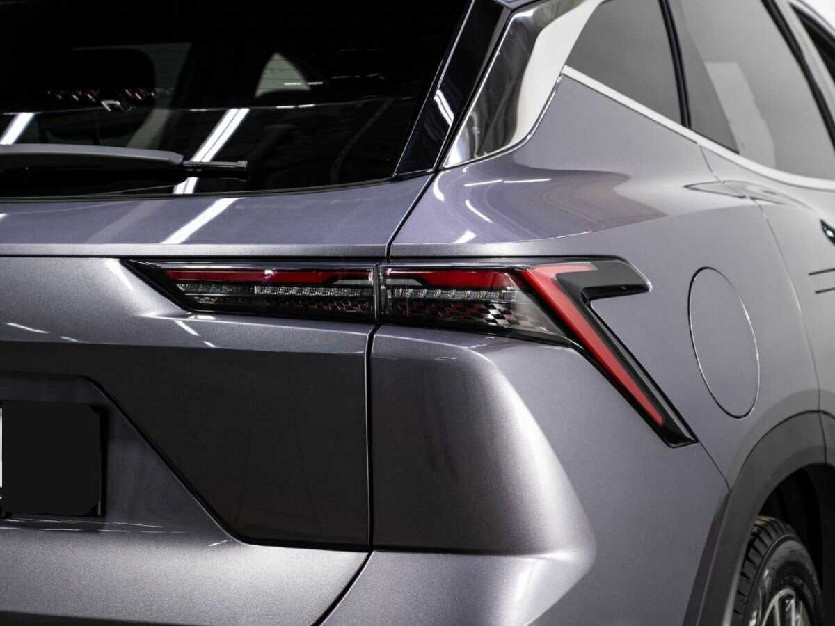 Купить Jetour Dashing, 2023, 24 000 км.. Фото: #6