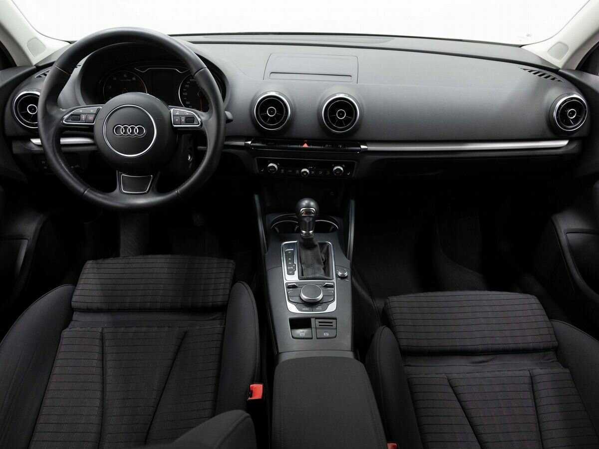 Купить Audi A3, 2013, 140 000 км.. Фото: #13