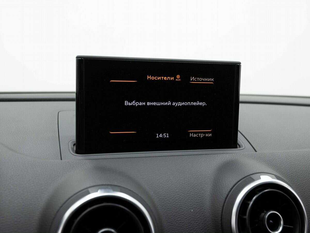 Купить Audi A3, 2013, 140 000 км.. Фото: #18