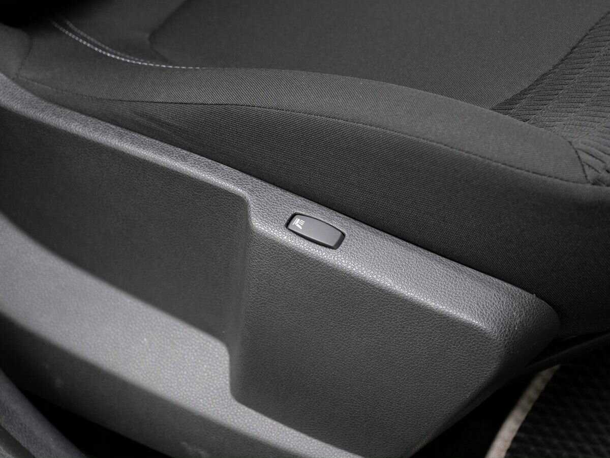 Купить Рено Каптюр, 2017, 38 213 км.. Фото: #12