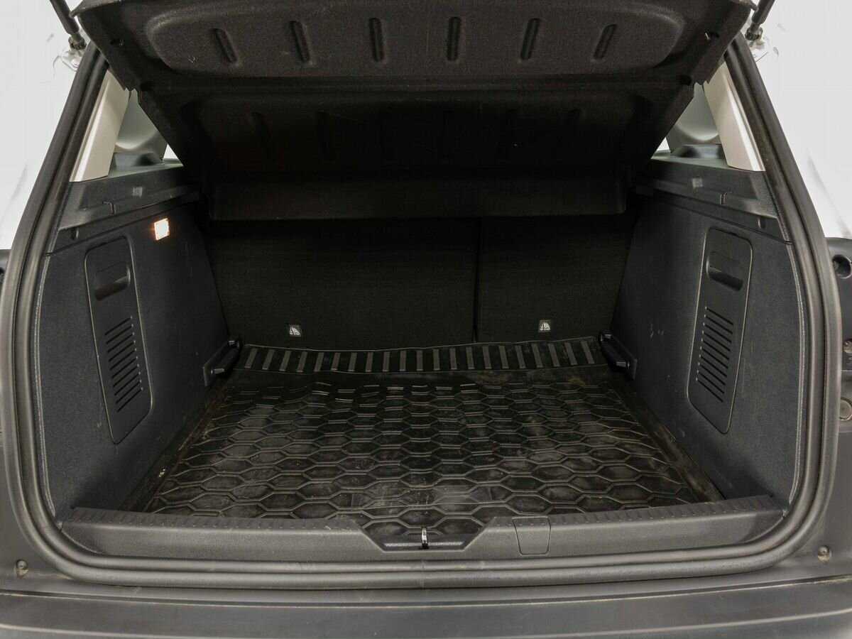 Купить Рено Каптюр, 2017, 38 213 км.. Фото: #20