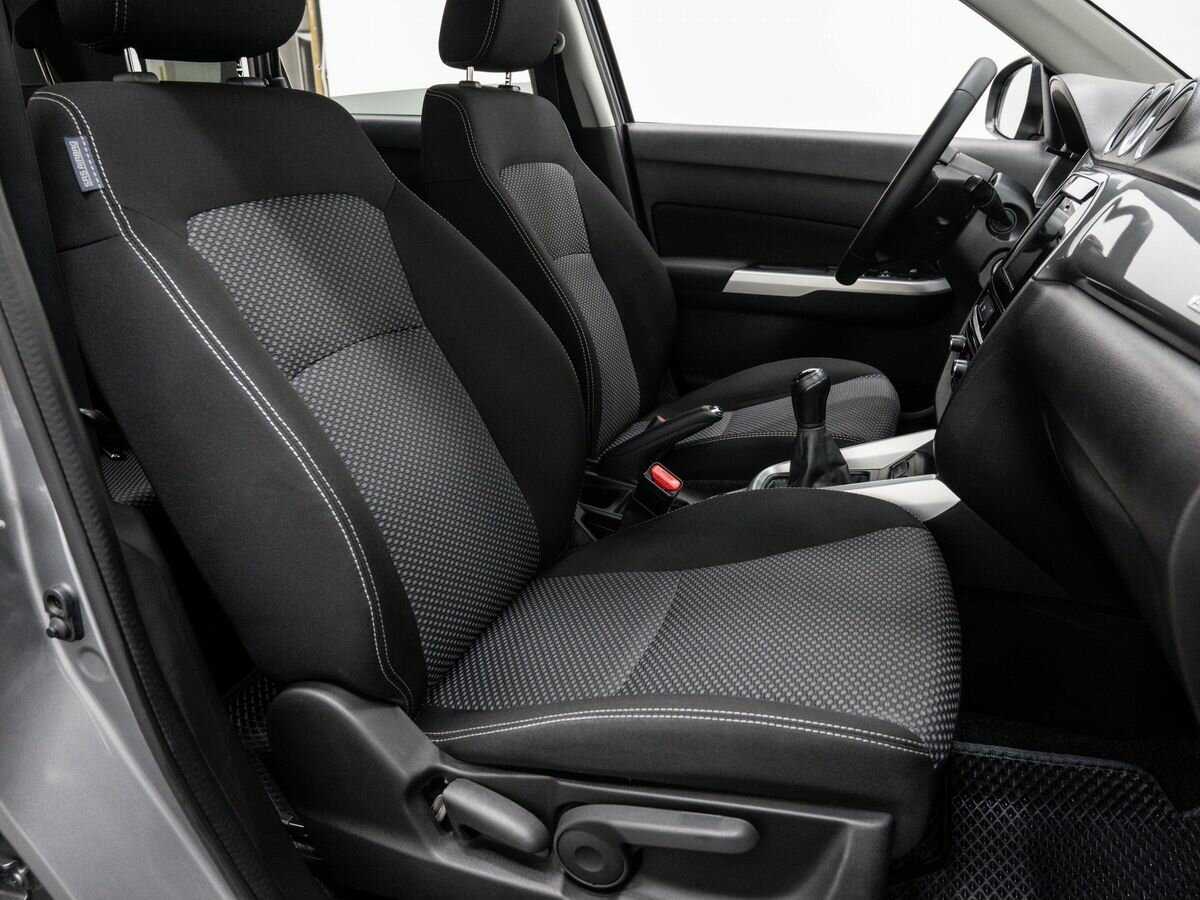 Купить Сузуки Витара, 2015, 135 755 км.. Фото: #8