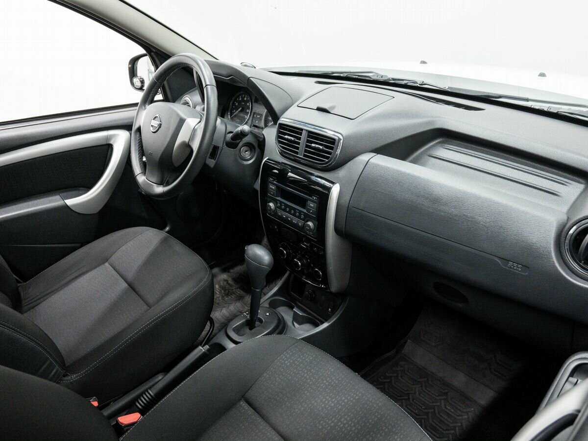 Купить Ниссан Террано, 2015, 130 000 км.. Фото: #7