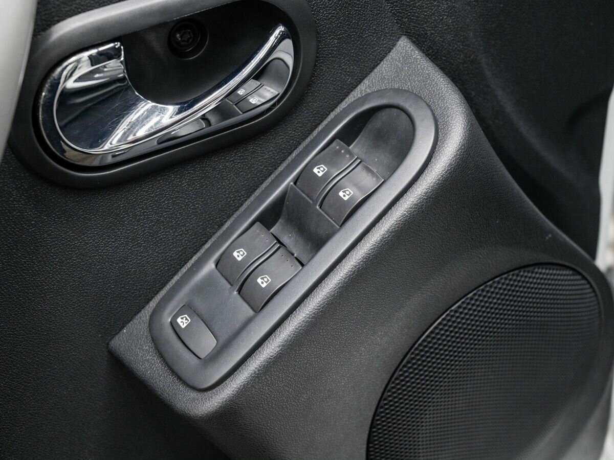 Купить Ниссан Террано, 2015, 130 000 км.. Фото: #15