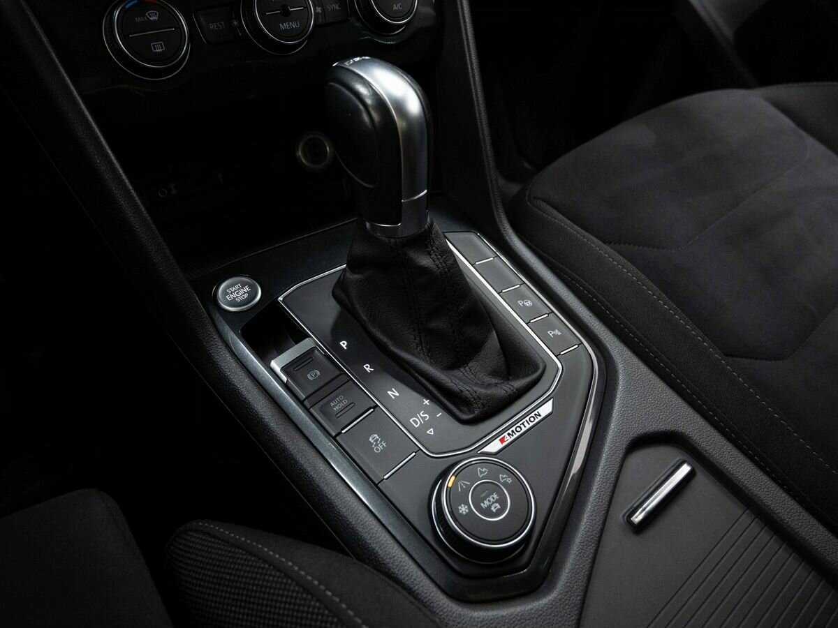 Купить Volkswagen Tiguan, 2017, 116 000 км.. Фото: #23