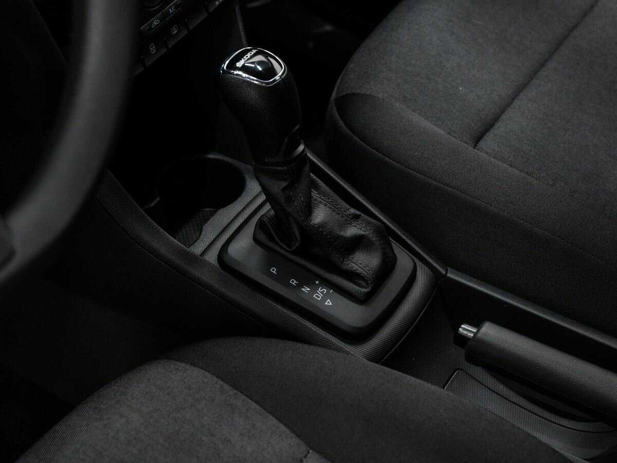 Купить Шкода Рапид, 2019, 60 000 км.. Фото: #17