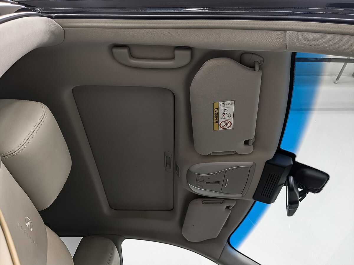 Купить Infiniti QX60, 2014, 122 572 км.. Фото: #22