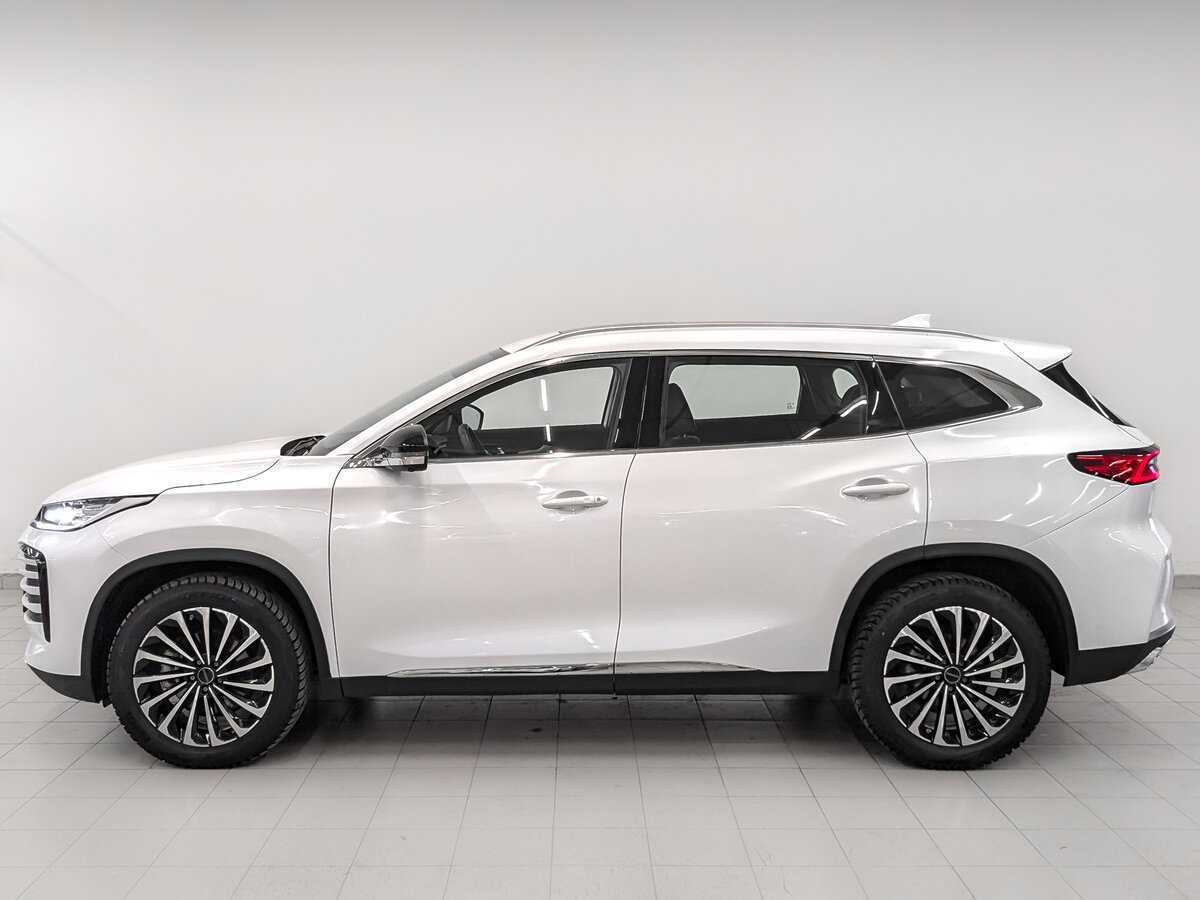 Купить EXEED TXL, 2023, 6 289 км.. Фото: #7