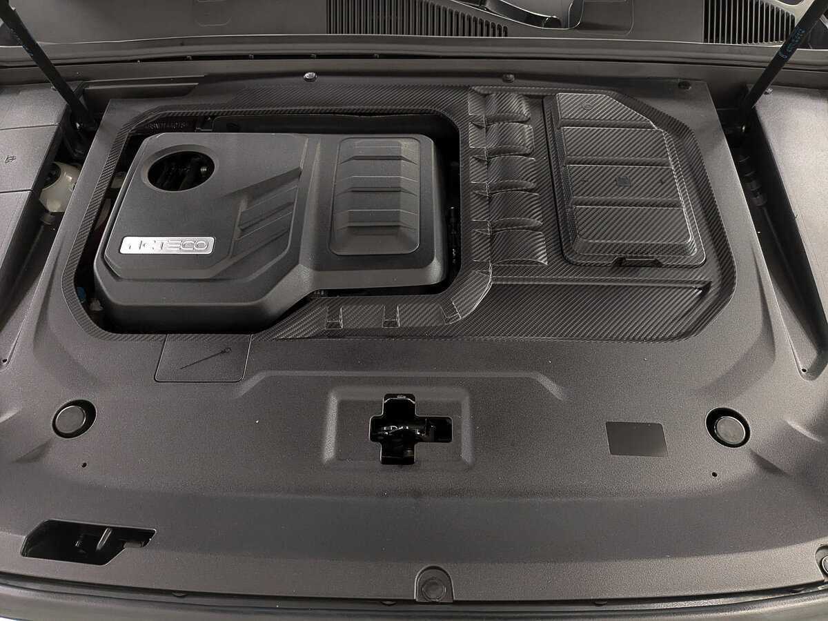 Купить EXEED VX, 2022, 50 834 км.. Фото: #8