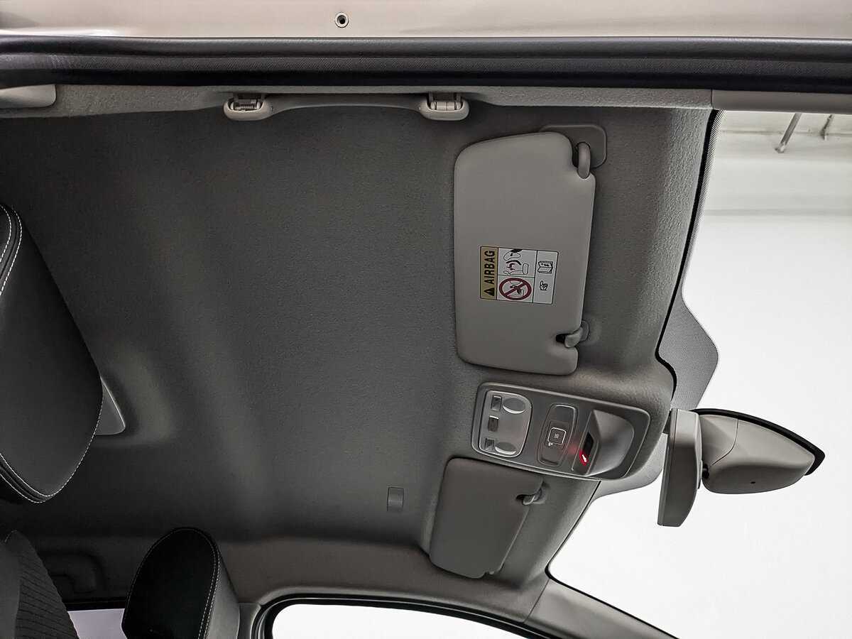 Купить Renault Kaptur, 2021, 39 150 км.. Фото: #20