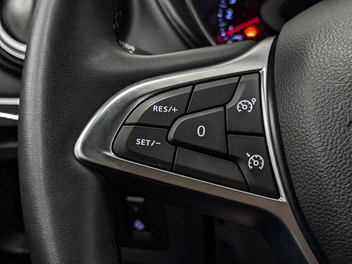 Купить Renault Kaptur, 2021, 39 150 км.. Фото: #24