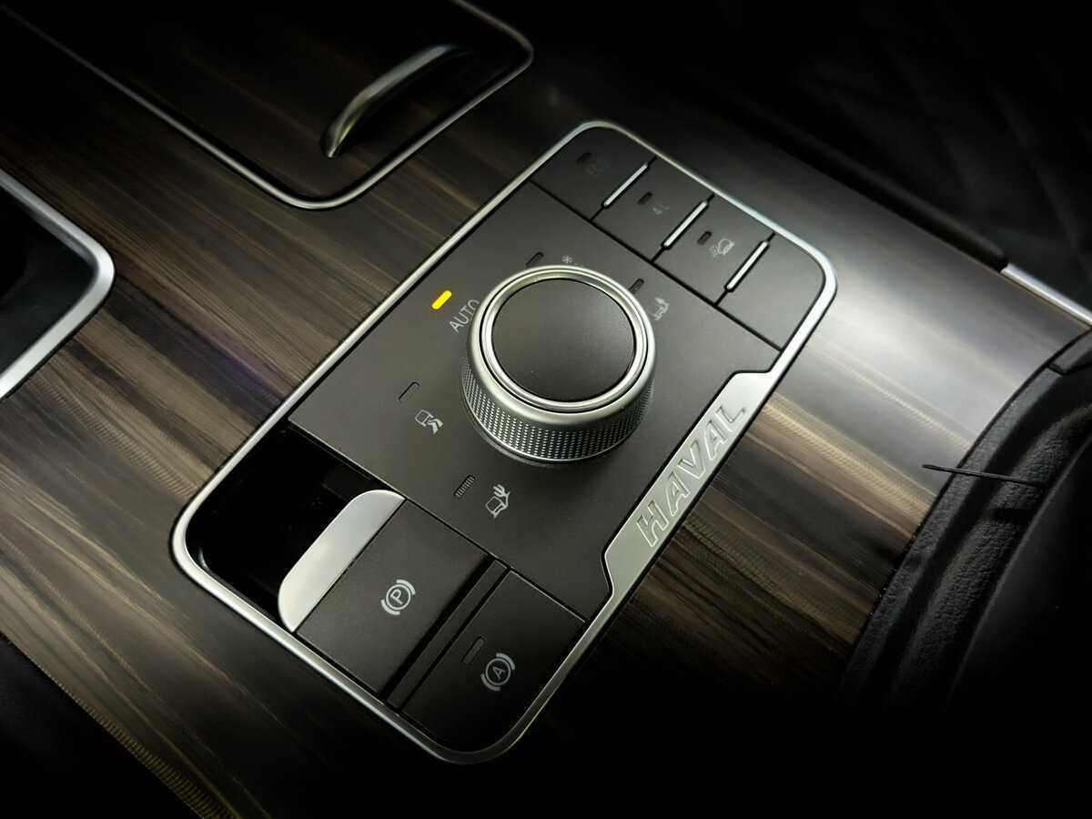 Купить Haval H9, 2022, 65 601 км.. Фото: #23