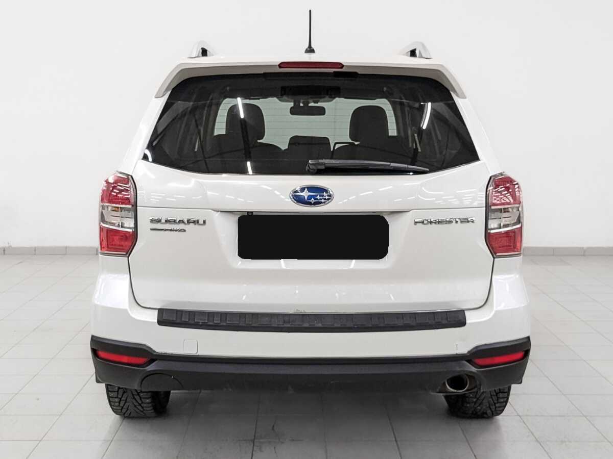 Купить Субару Форестер, 2013, 219 903 км.. Фото: #5