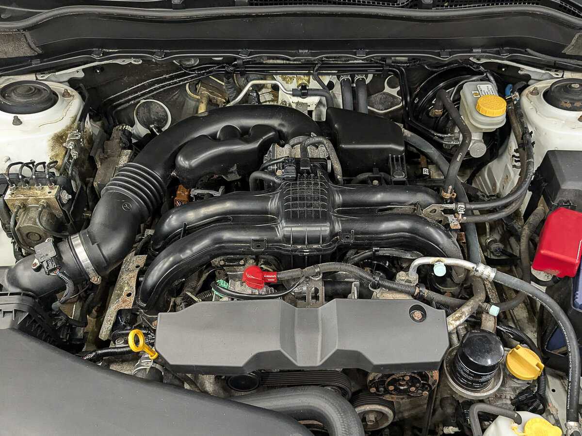 Купить Субару Форестер, 2013, 219 903 км.. Фото: #8