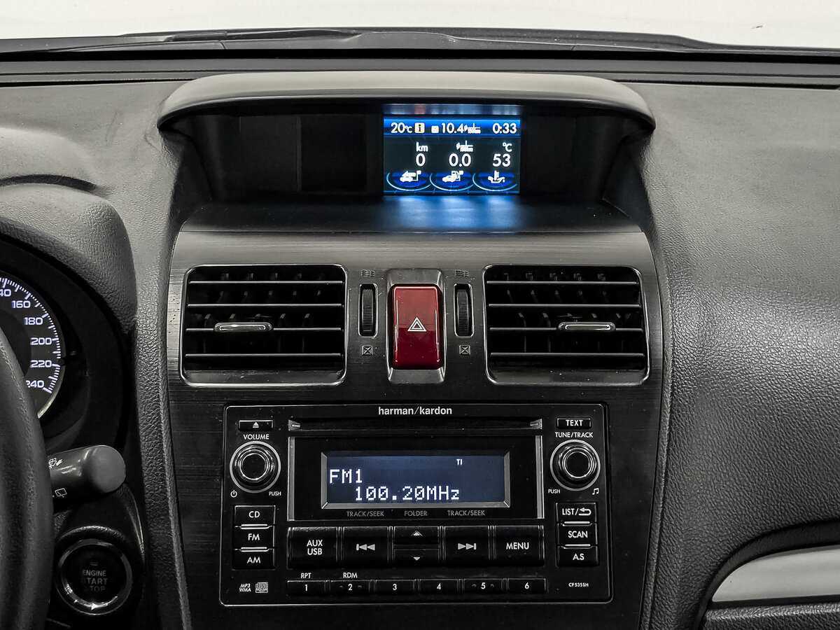 Купить Субару Форестер, 2013, 219 903 км.. Фото: #16