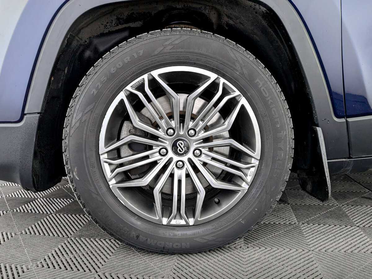 Купить Jeep Cherokee, 2014, 99 982 км.. Фото: #17