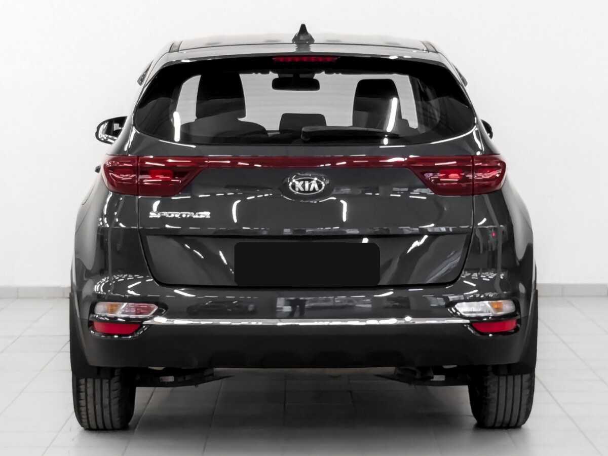 Купить Kia Sportage, 2021, 58 723 км.. Фото: #5