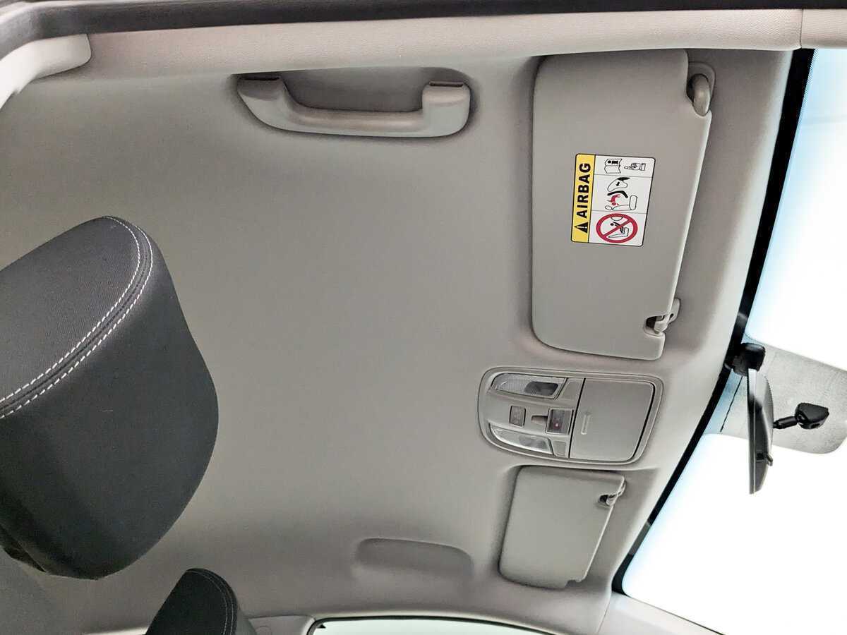 Купить Kia Sportage, 2021, 58 723 км.. Фото: #18