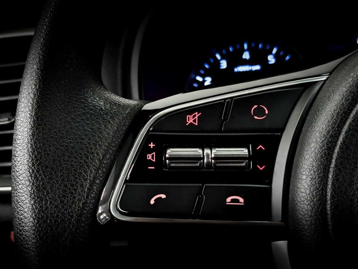 Купить Kia Sportage, 2021, 58 723 км.. Фото: #22