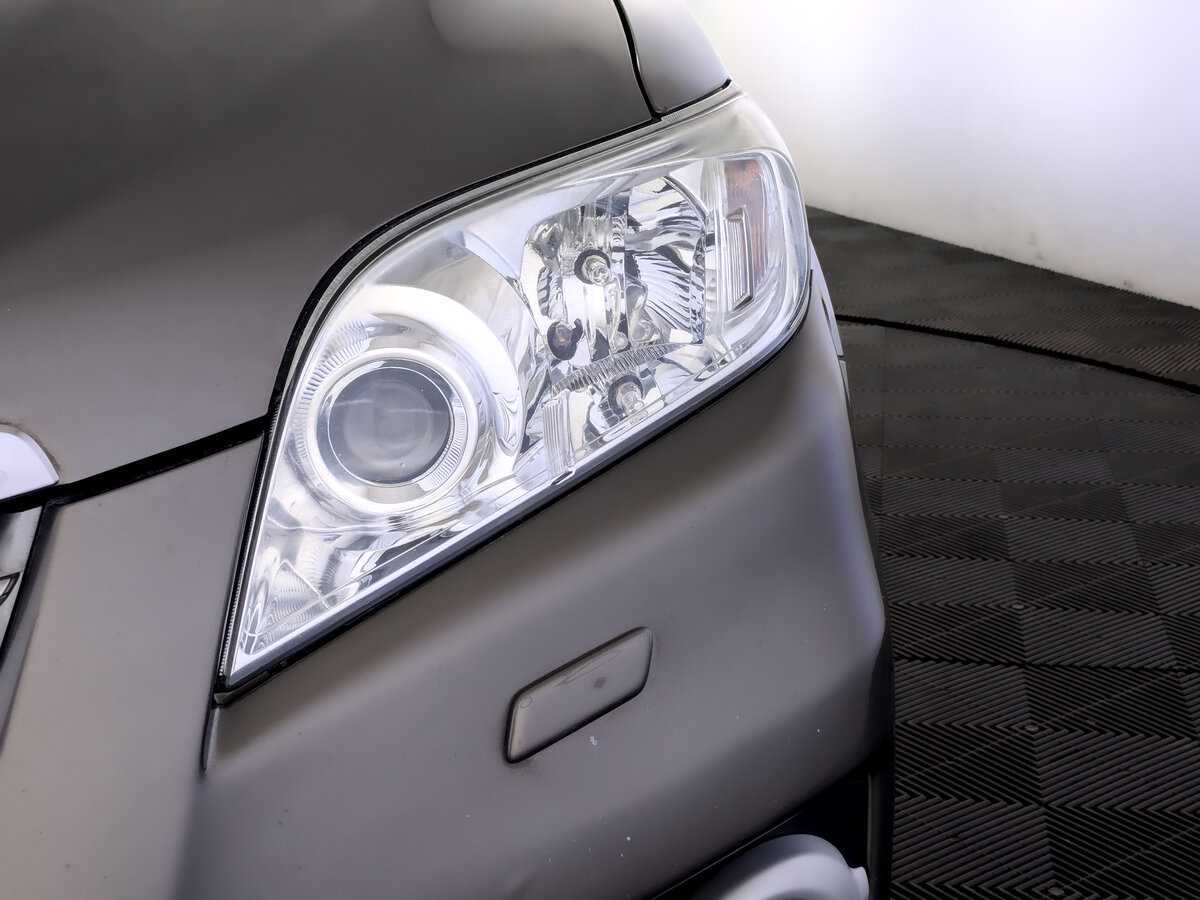 Купить Тойота Рав4, 2012, 106 585 км.. Фото: #16