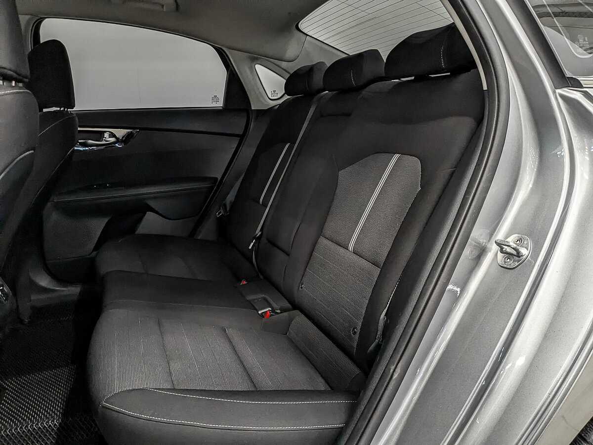 Купить Киа Церато, 2018, 156 900 км.. Фото: #17