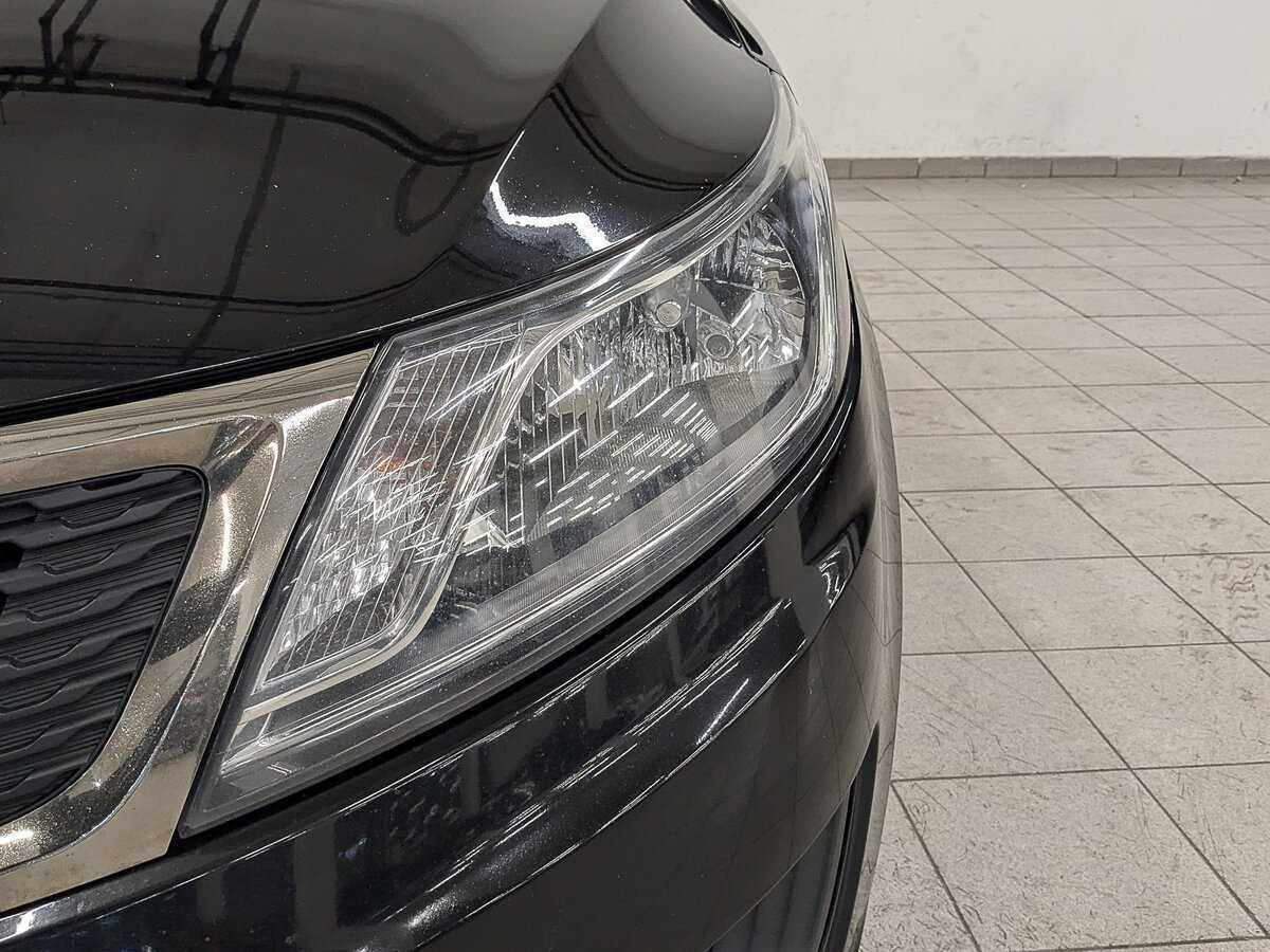 Купить Киа Рио, 2012, 104 620 км.. Фото: #10