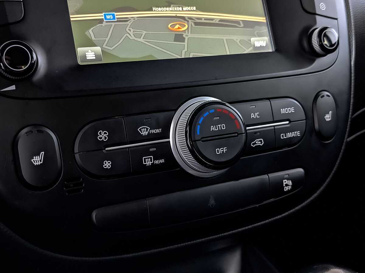 Купить Киа Соул, 2018, 52 813 км.. Фото: #20