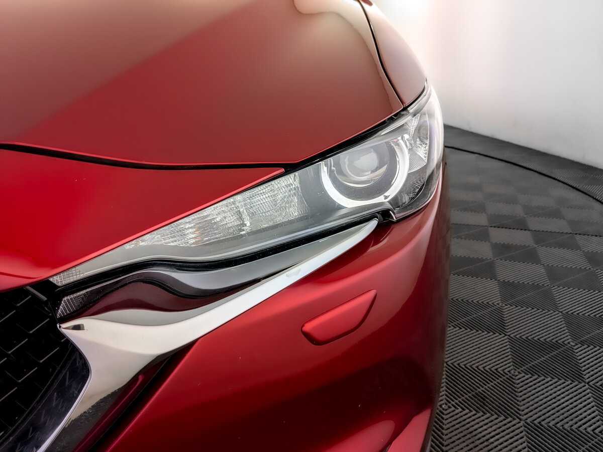 Купить Mazda CX-5, 2019, 73 238 км.. Фото: #16