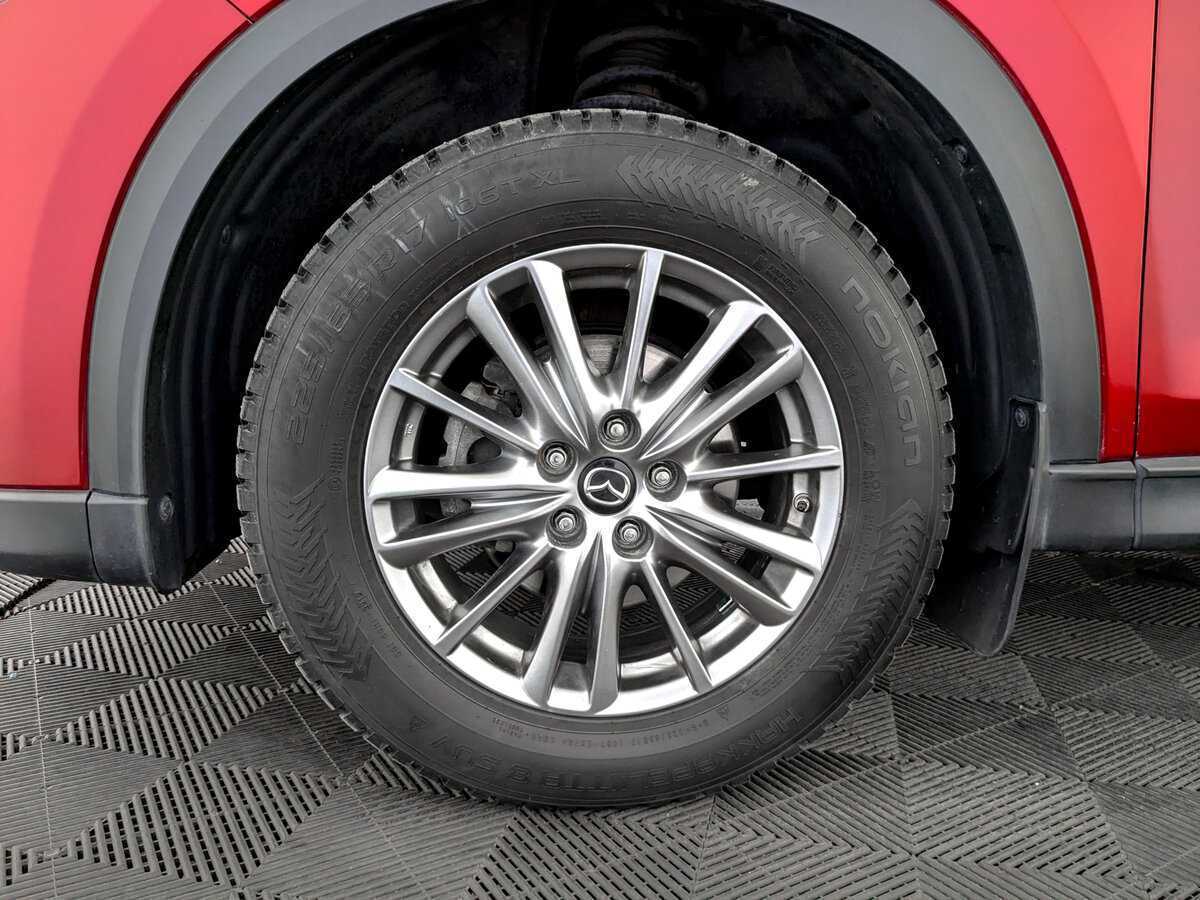 Купить Mazda CX-5, 2019, 73 238 км.. Фото: #17