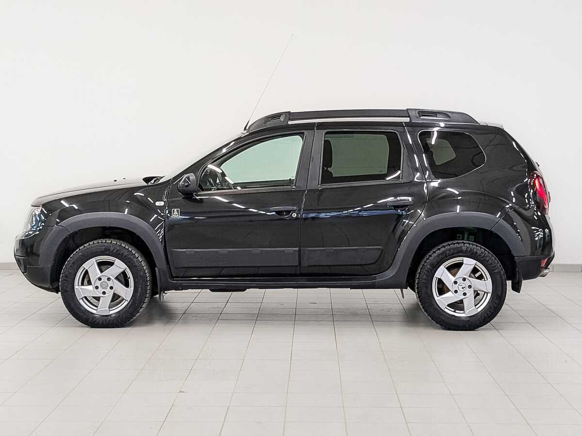 Купить Рено Дастер, 2018, 138 944 км.. Фото: #7