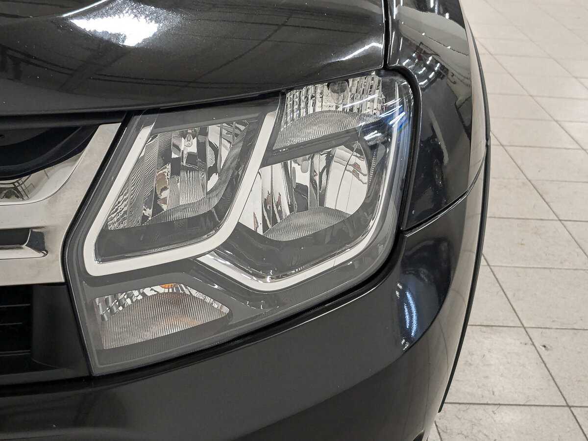 Купить Рено Дастер, 2018, 138 944 км.. Фото: #10