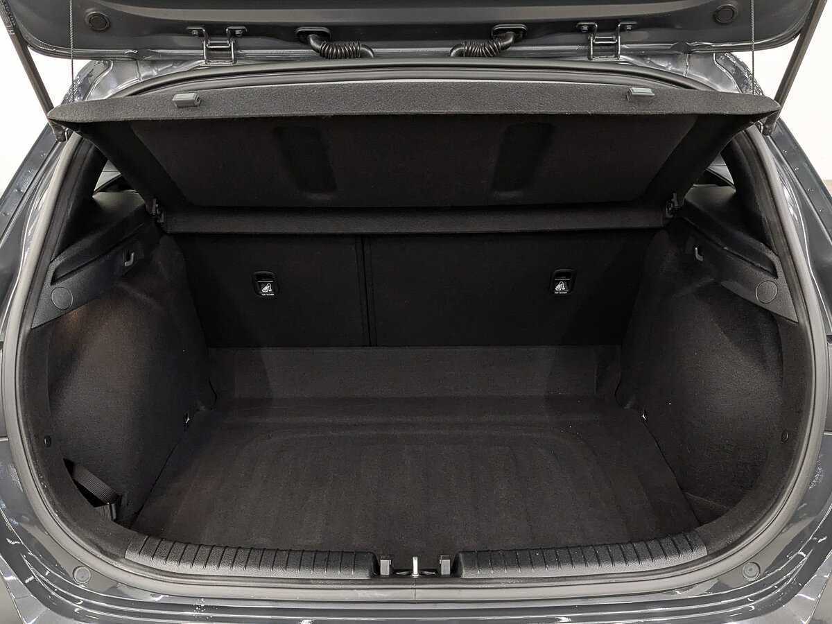 Купить Киа Сид, 2019, 45 389 км.. Фото: #9