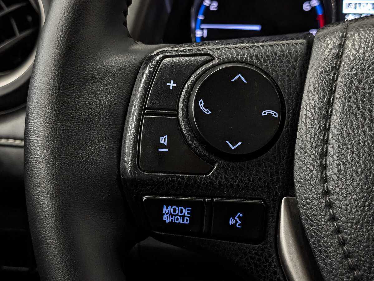 Купить Toyota RAV4, 2017, 148 099 км.. Фото: #26